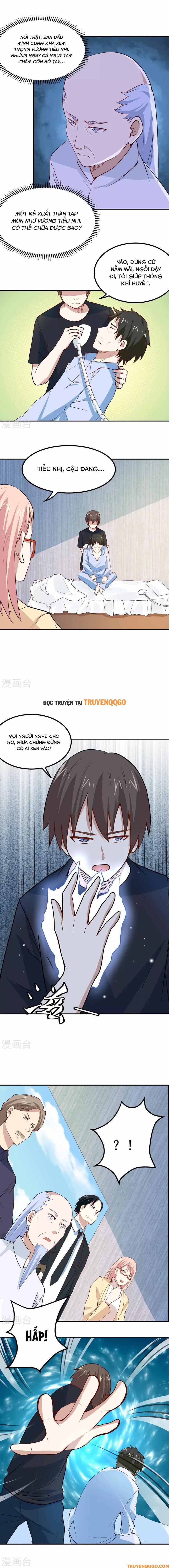 Ứng Dụng Thần Kỳ Chapter 54 - 6