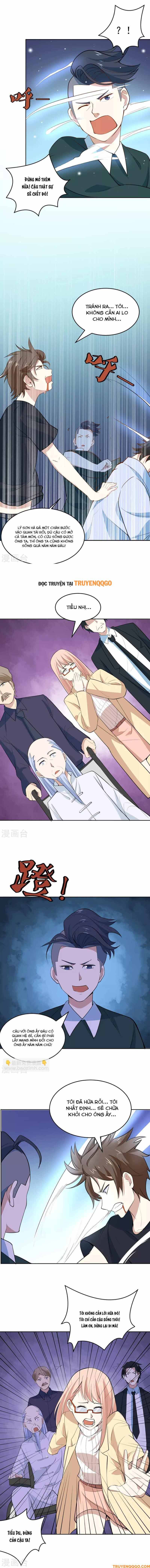 Ứng Dụng Thần Kỳ Chapter 55 - 4