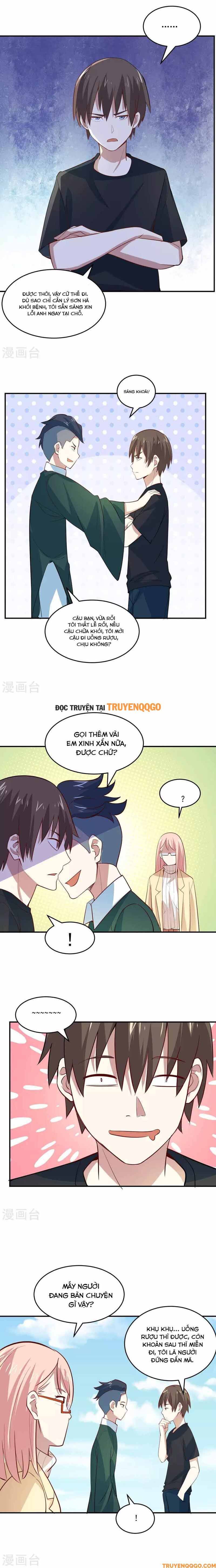 Ứng Dụng Thần Kỳ Chapter 53 - 9