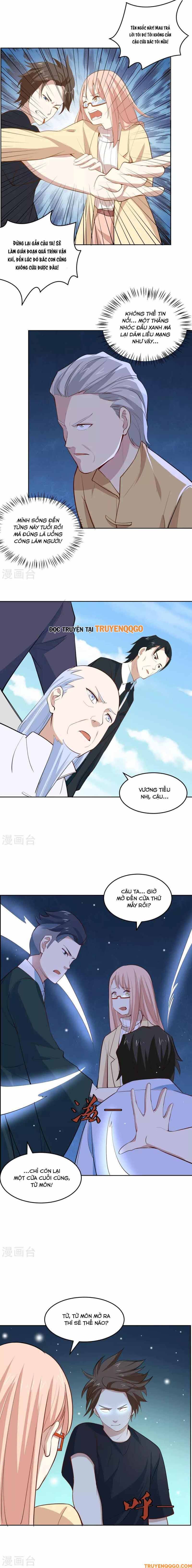 Ứng Dụng Thần Kỳ Chapter 55 - 5