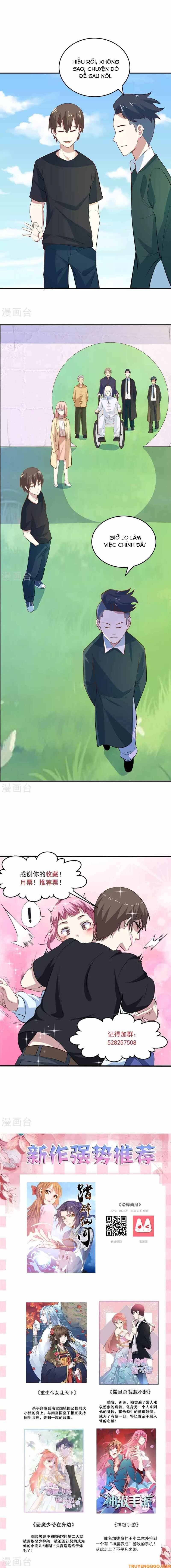 Ứng Dụng Thần Kỳ Chapter 53 - 10