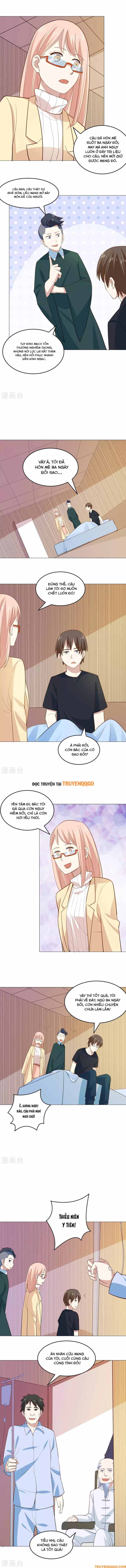 Ứng Dụng Thần Kỳ Chapter 56 - 4