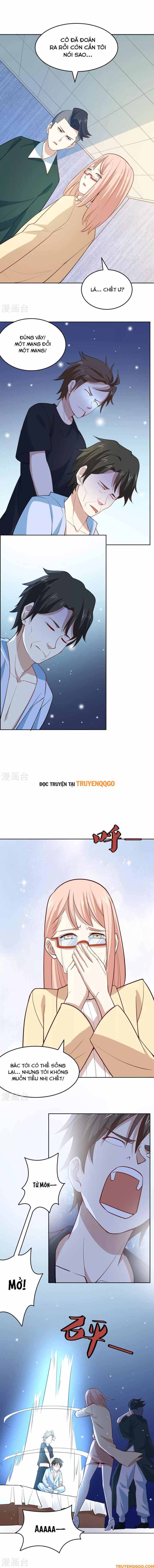 Ứng Dụng Thần Kỳ Chapter 55 - 6