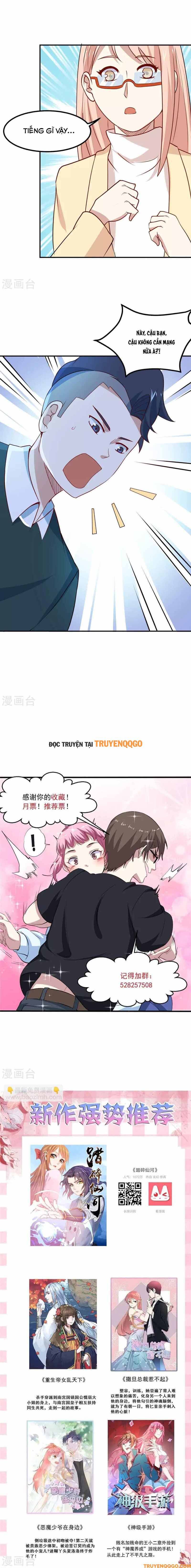 Ứng Dụng Thần Kỳ Chapter 54 - 9