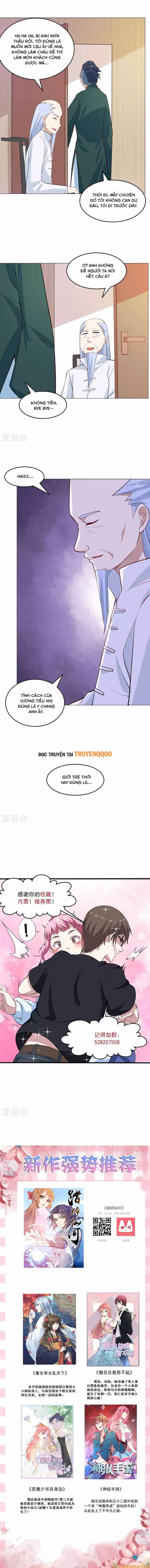 Ứng Dụng Thần Kỳ Chapter 56 - 7