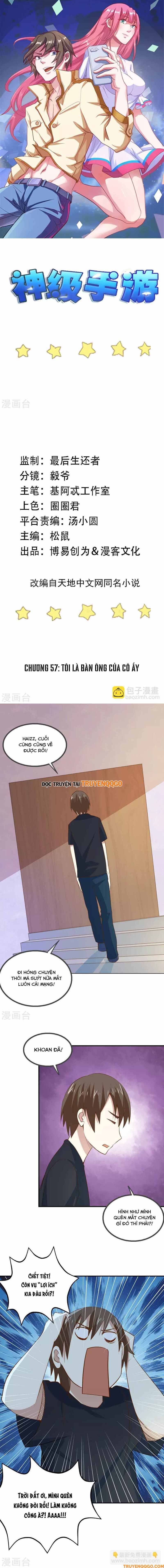 Ứng Dụng Thần Kỳ Chapter 57 - 2