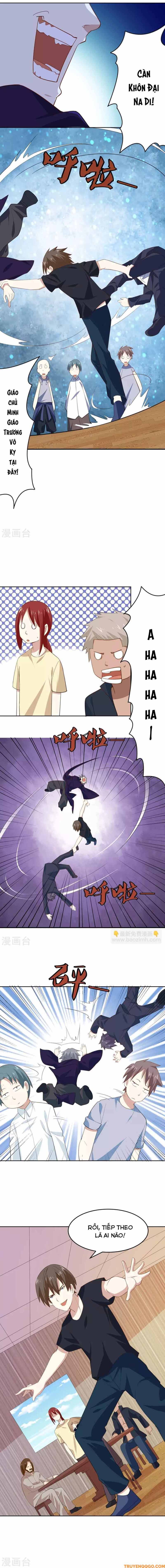 Ứng Dụng Thần Kỳ Chapter 59 - 3