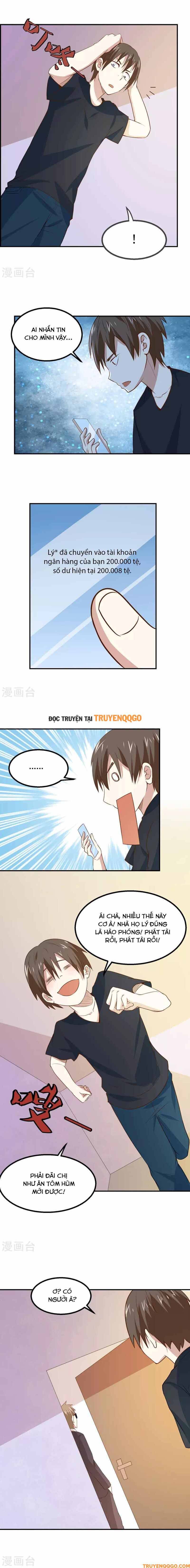 Ứng Dụng Thần Kỳ Chapter 57 - 3