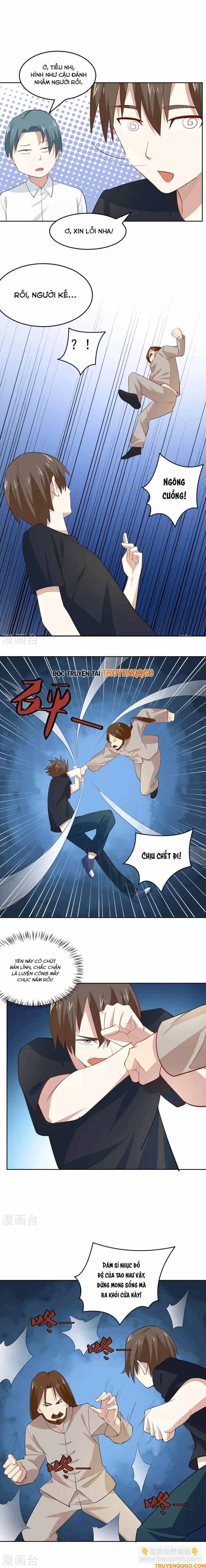 Ứng Dụng Thần Kỳ Chapter 59 - 4