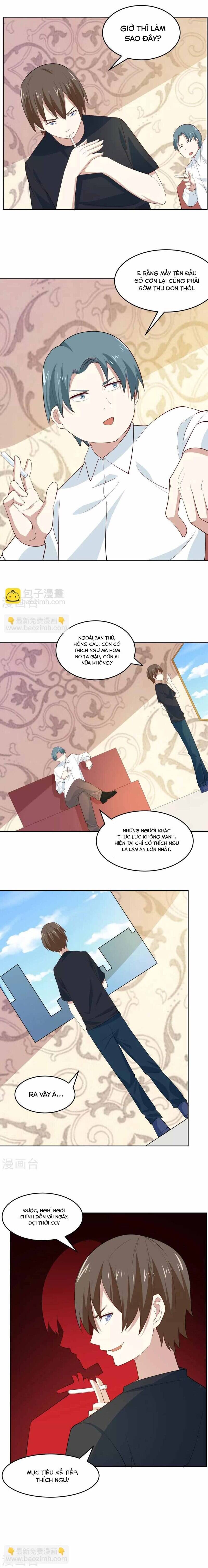 Ứng Dụng Thần Kỳ Chapter 60 - 3