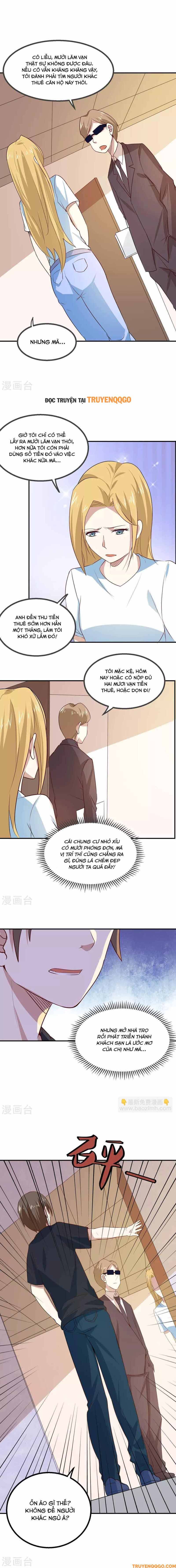 Ứng Dụng Thần Kỳ Chapter 57 - 4