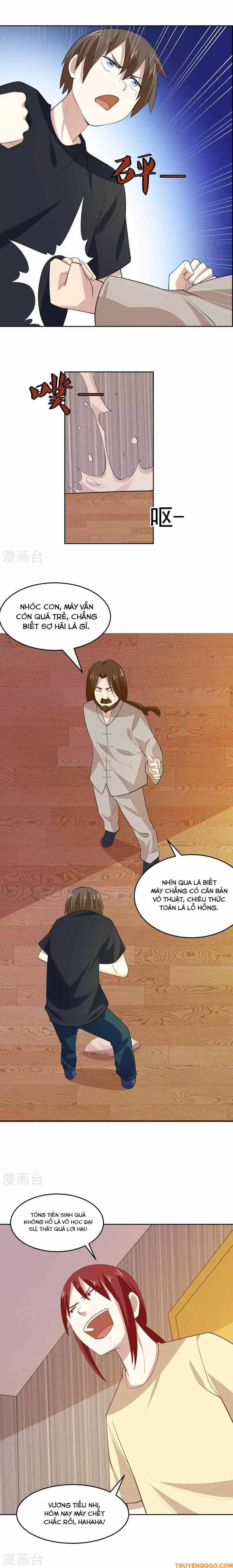 Ứng Dụng Thần Kỳ Chapter 59 - 5