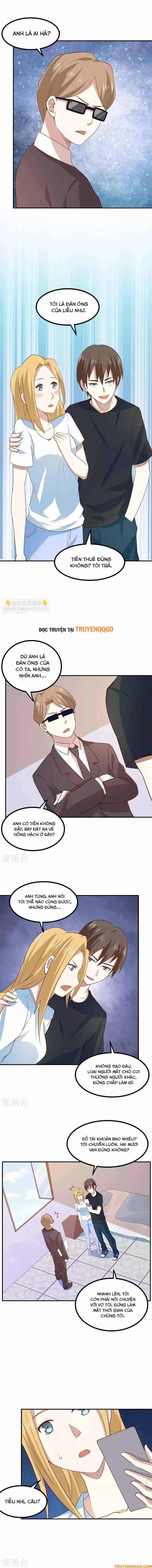 Ứng Dụng Thần Kỳ Chapter 57 - 5