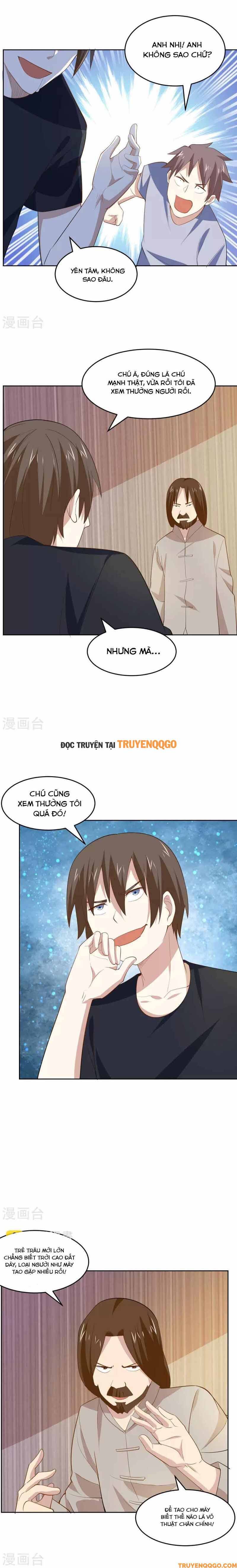 Ứng Dụng Thần Kỳ Chapter 59 - 6