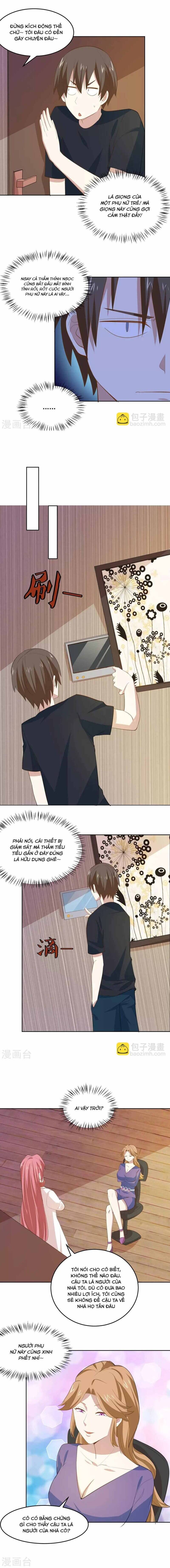 Ứng Dụng Thần Kỳ Chapter 60 - 5