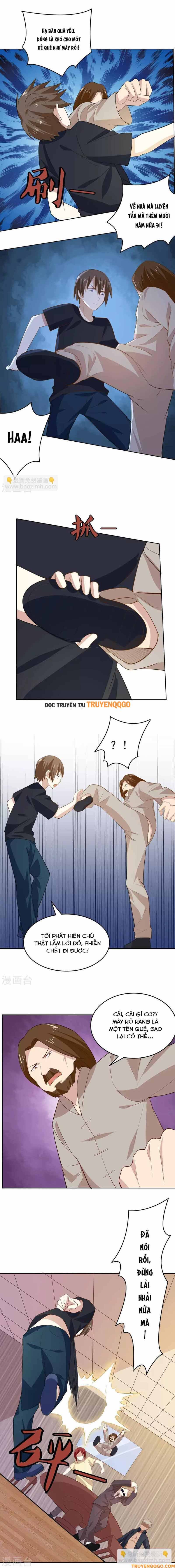 Ứng Dụng Thần Kỳ Chapter 59 - 7