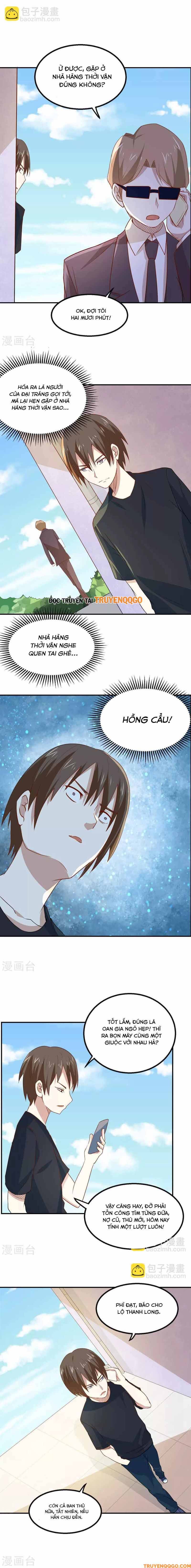 Ứng Dụng Thần Kỳ Chapter 57 - 7