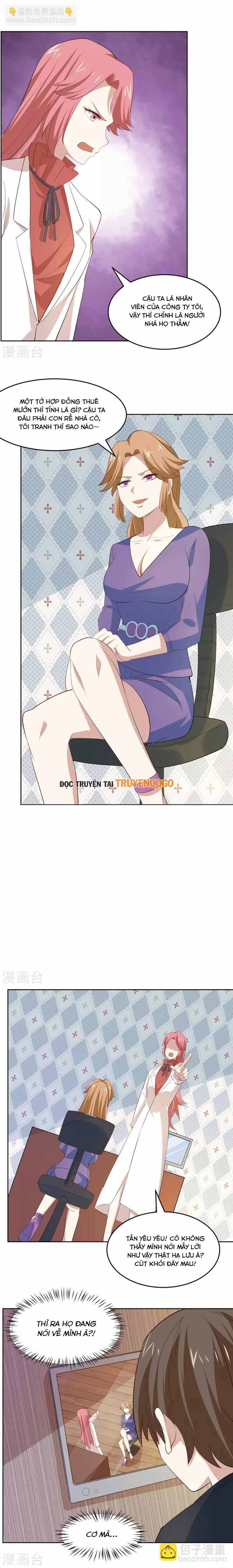 Ứng Dụng Thần Kỳ Chapter 60 - 6