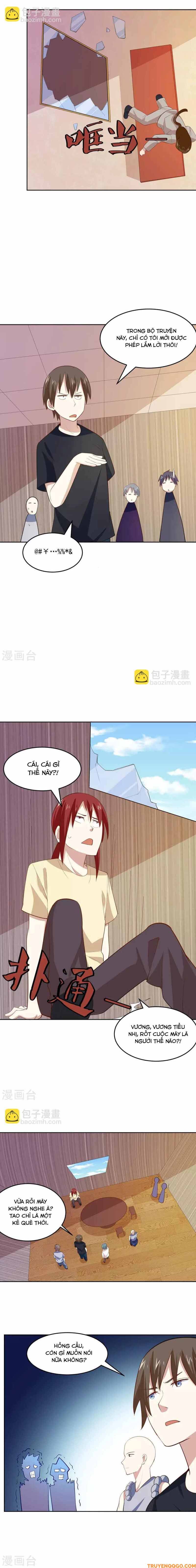 Ứng Dụng Thần Kỳ Chapter 59 - 8