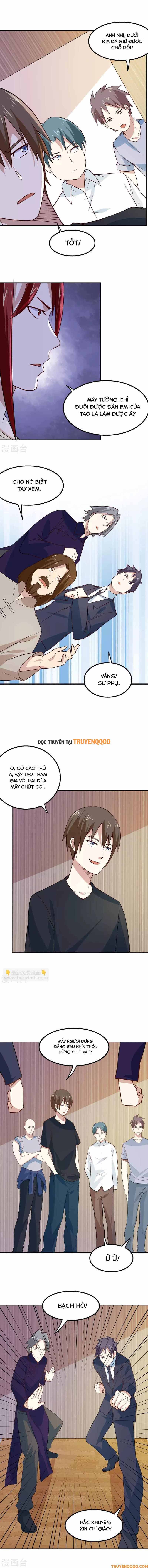 Ứng Dụng Thần Kỳ Chapter 58 - 6