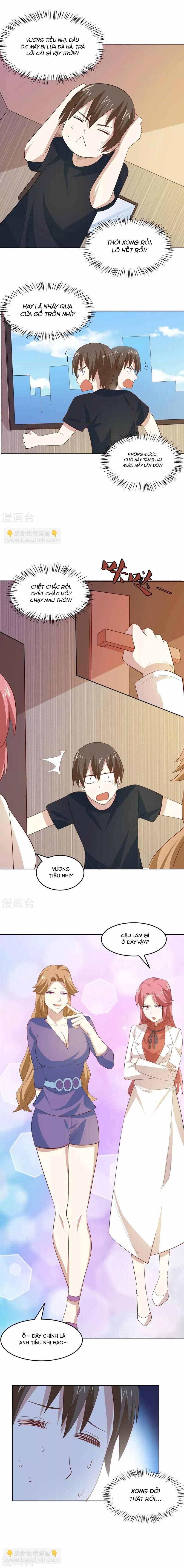 Ứng Dụng Thần Kỳ Chapter 60 - 8