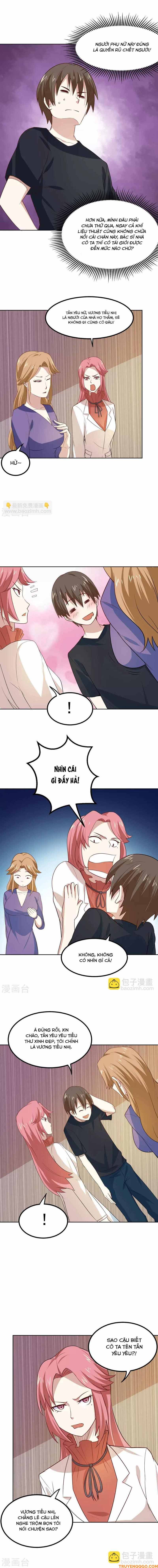 Ứng Dụng Thần Kỳ Chapter 61 - 3