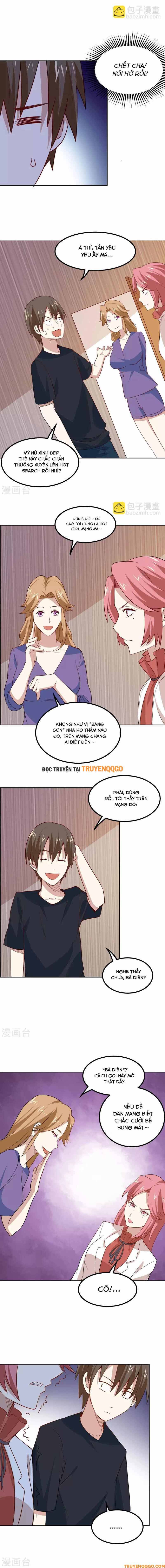 Ứng Dụng Thần Kỳ Chapter 61 - 4