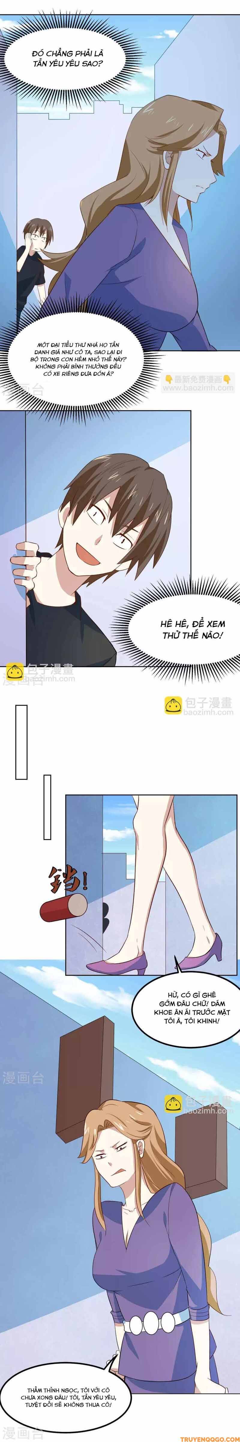 Ứng Dụng Thần Kỳ Chapter 62 - 3