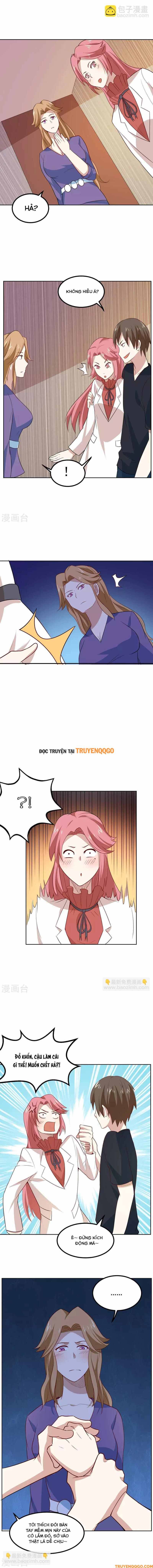 Ứng Dụng Thần Kỳ Chapter 61 - 6