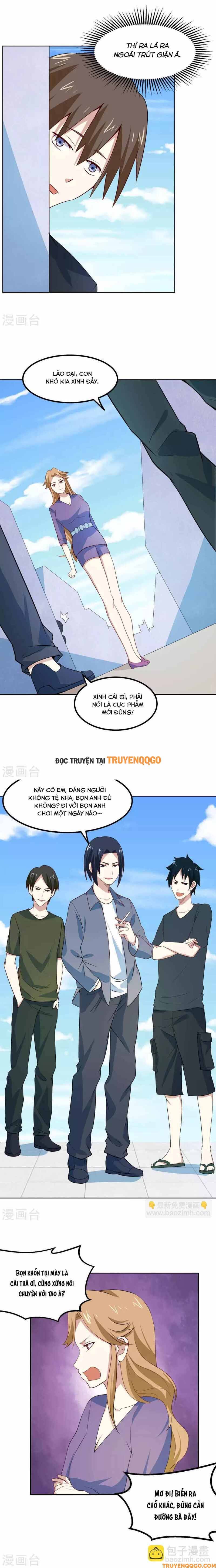 Ứng Dụng Thần Kỳ Chapter 62 - 4