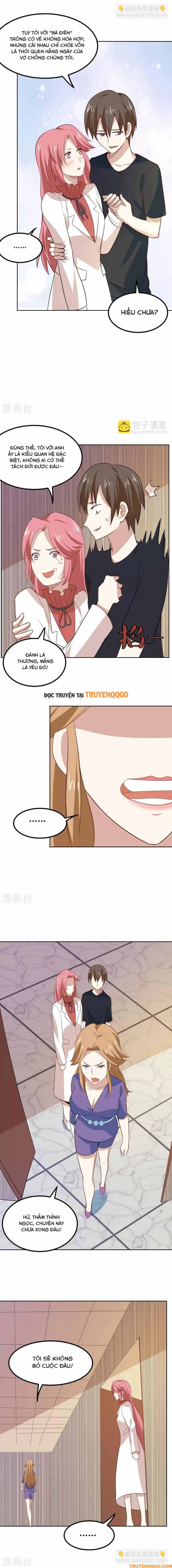 Ứng Dụng Thần Kỳ Chapter 61 - 7