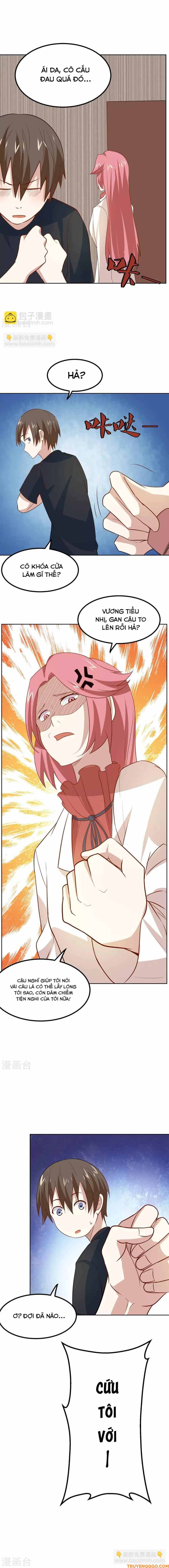 Ứng Dụng Thần Kỳ Chapter 61 - 8