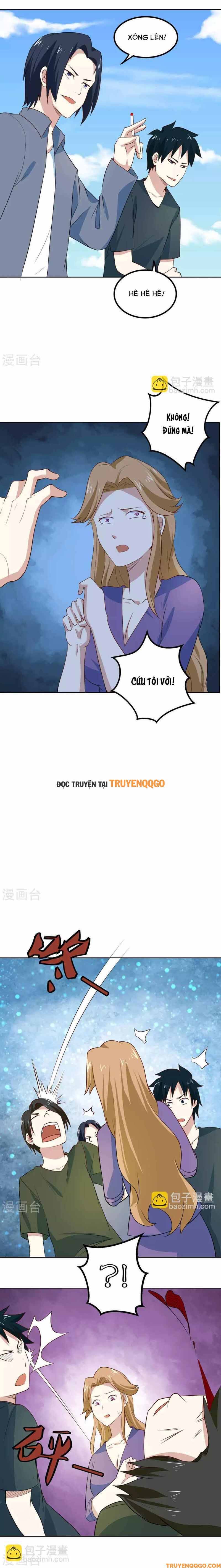 Ứng Dụng Thần Kỳ Chapter 62 - 6