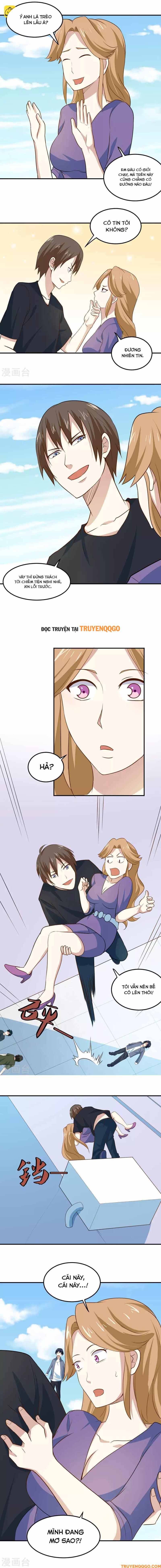 Ứng Dụng Thần Kỳ Chapter 63 - 4