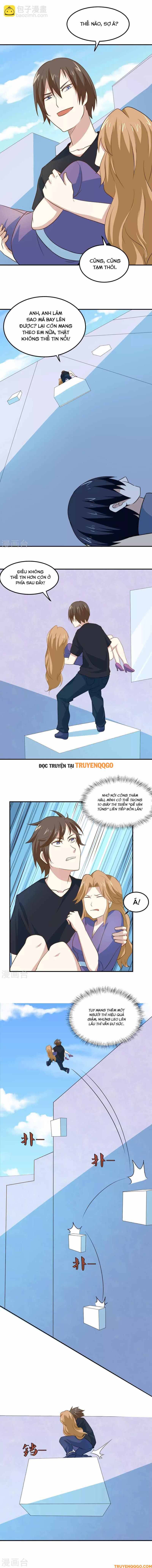 Ứng Dụng Thần Kỳ Chapter 63 - 5