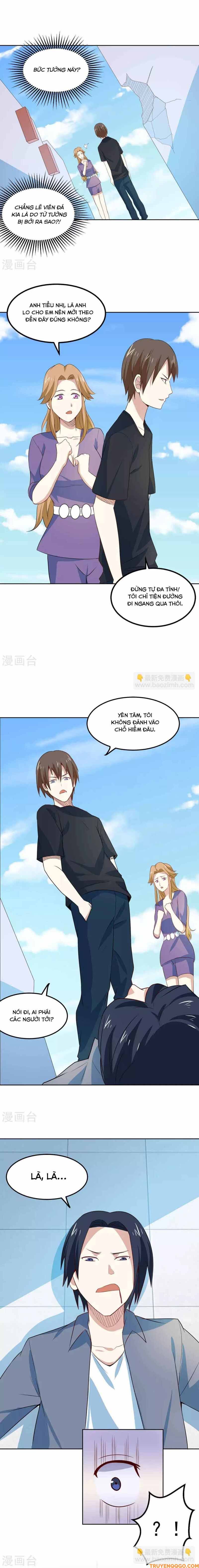 Ứng Dụng Thần Kỳ Chapter 62 - 8