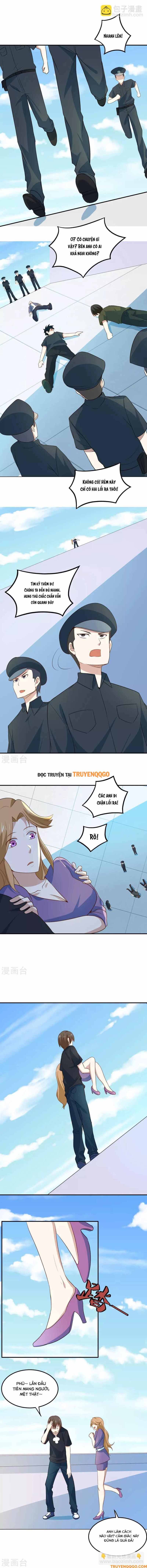 Ứng Dụng Thần Kỳ Chapter 63 - 6