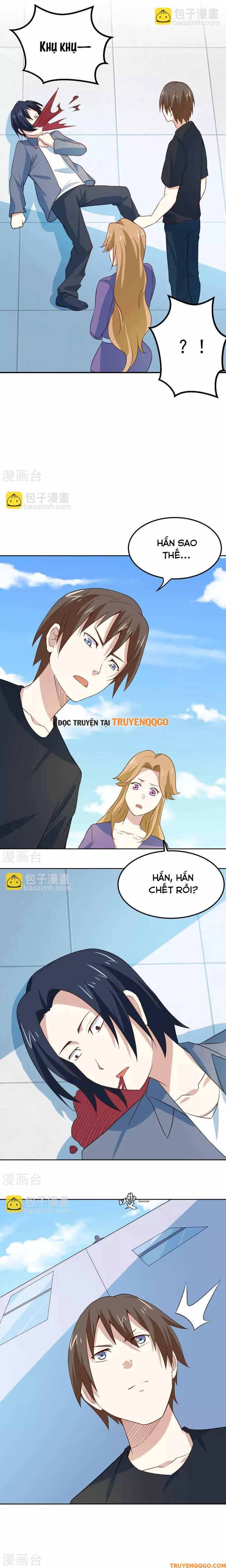 Ứng Dụng Thần Kỳ Chapter 62 - 9