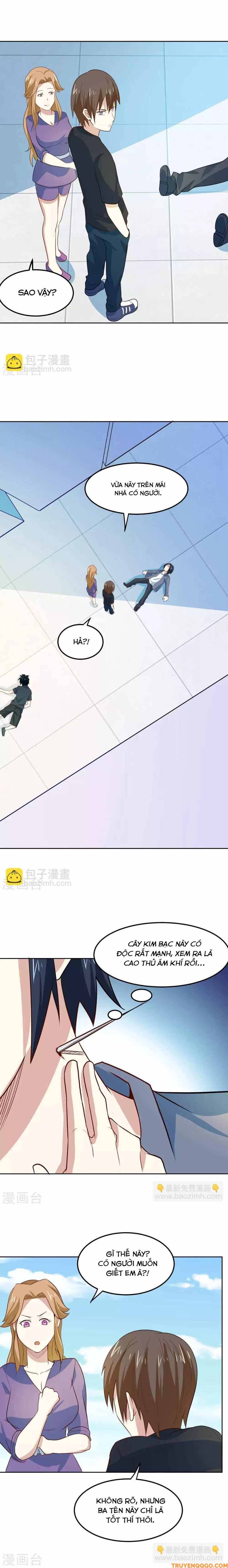 Ứng Dụng Thần Kỳ Chapter 62 - 10