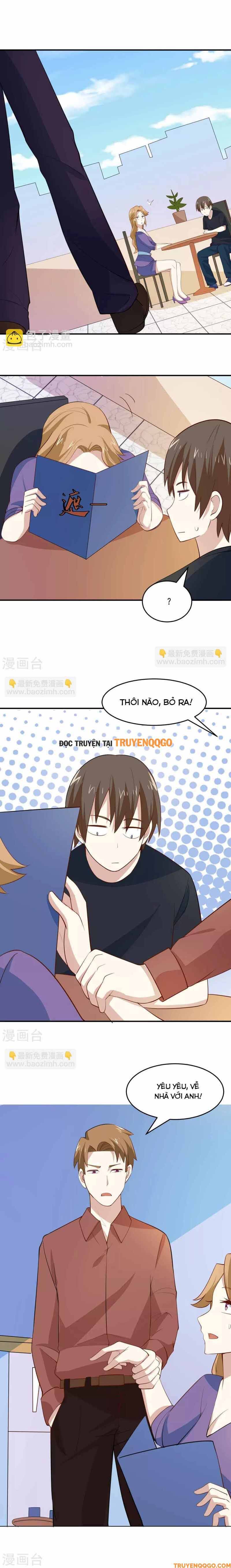 Ứng Dụng Thần Kỳ Chapter 64 - 6