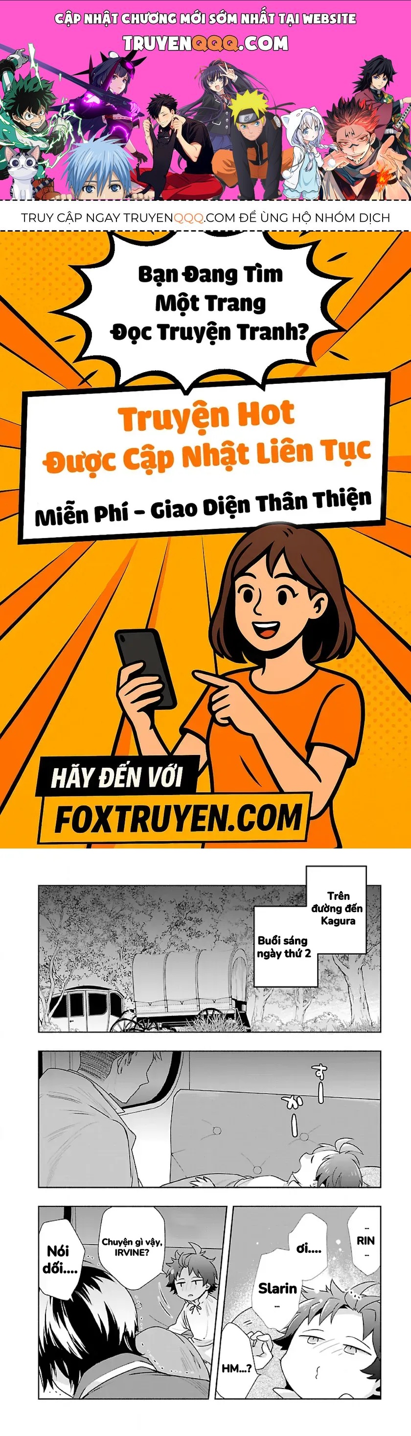 Tensei Shite Inaka De Slowlife Wo Okuritai Chapter 66 - 1