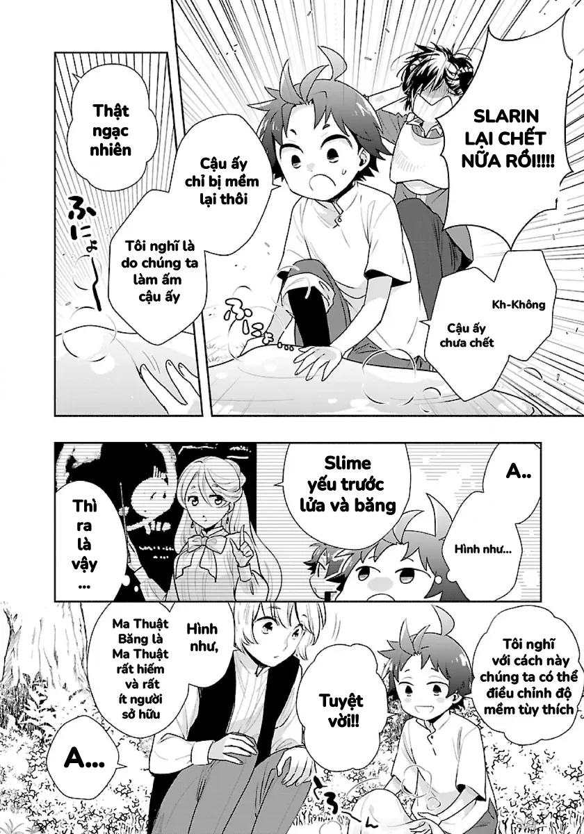 Tensei Shite Inaka De Slowlife Wo Okuritai Chapter 66 - 11