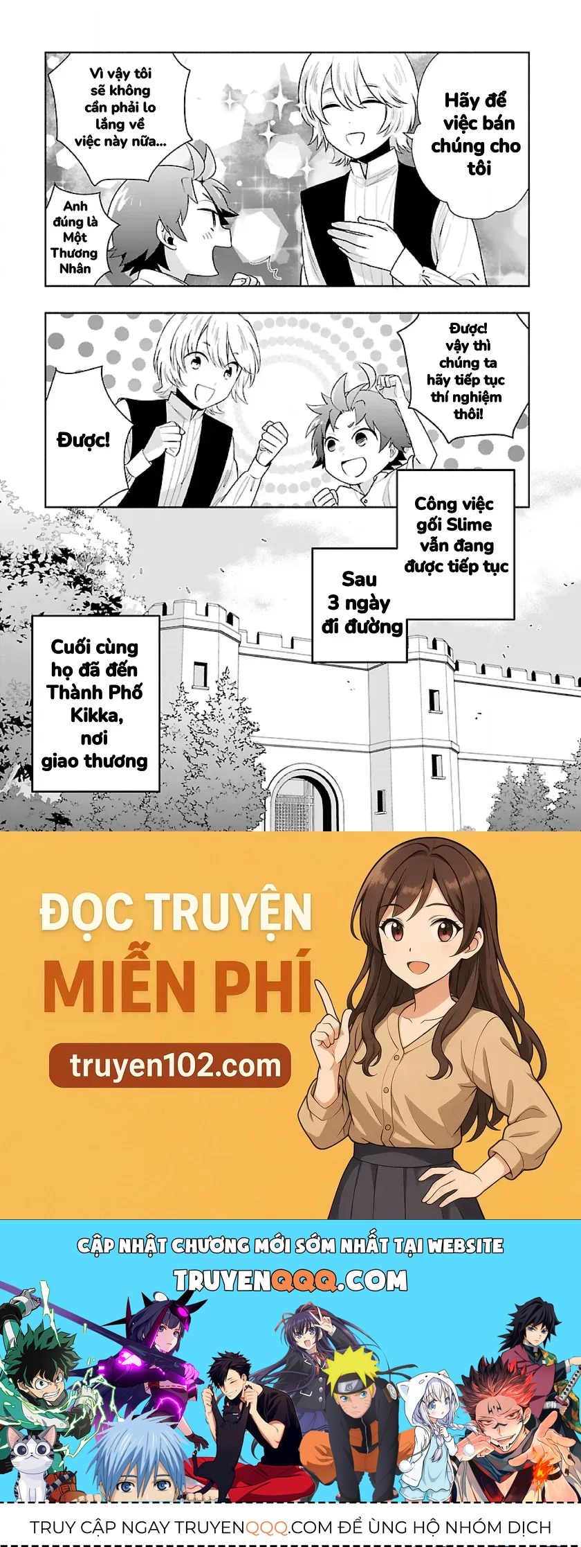 Tensei Shite Inaka De Slowlife Wo Okuritai Chapter 66 - 14