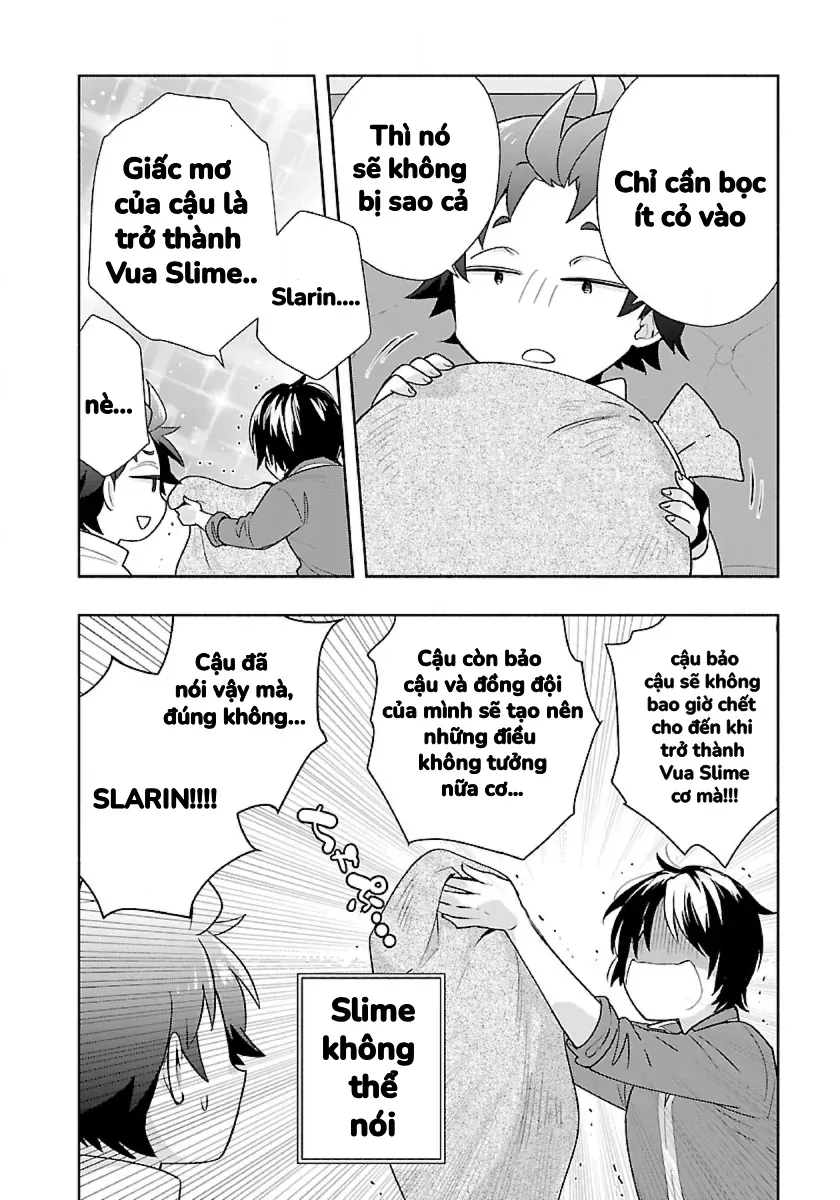 Tensei Shite Inaka De Slowlife Wo Okuritai Chapter 66 - 3