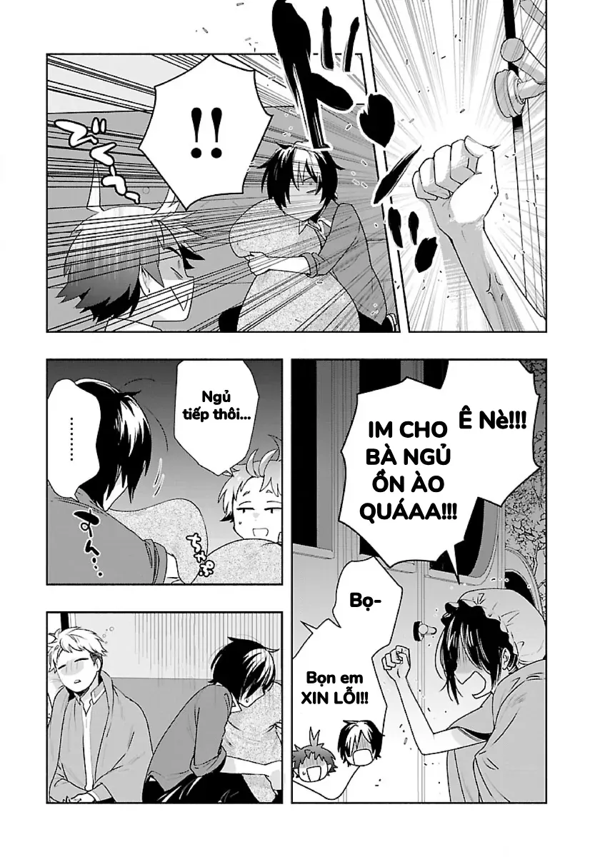 Tensei Shite Inaka De Slowlife Wo Okuritai Chapter 66 - 4