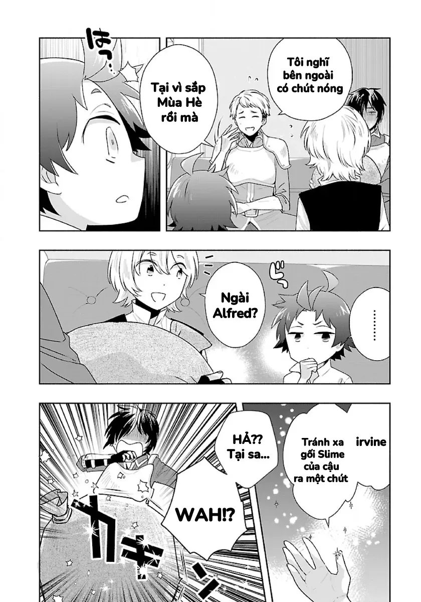 Tensei Shite Inaka De Slowlife Wo Okuritai Chapter 66 - 7