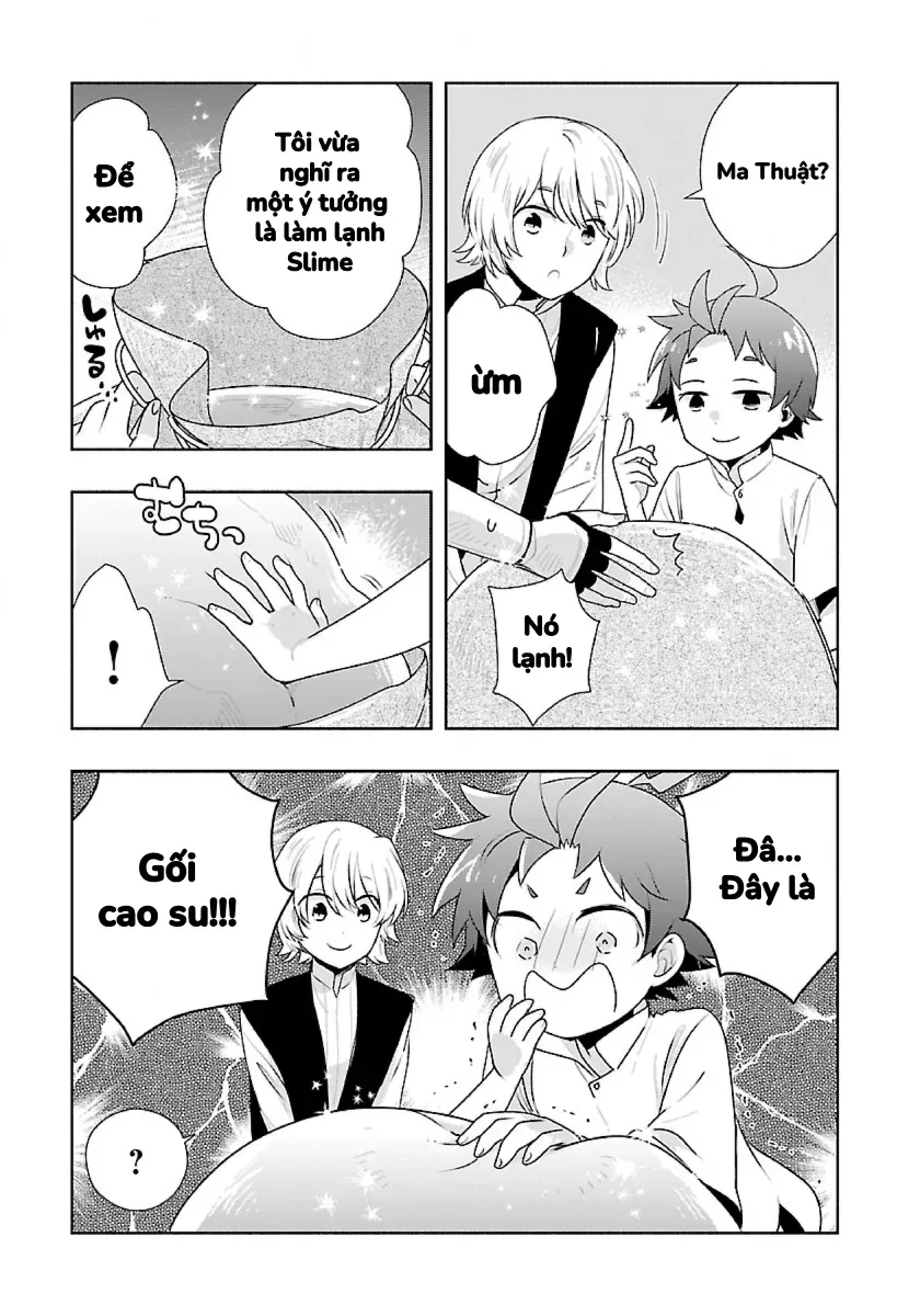 Tensei Shite Inaka De Slowlife Wo Okuritai Chapter 66 - 8