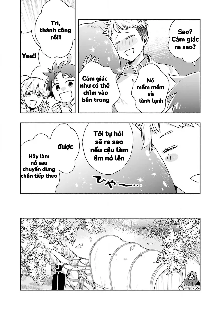 Tensei Shite Inaka De Slowlife Wo Okuritai Chapter 66 - 9