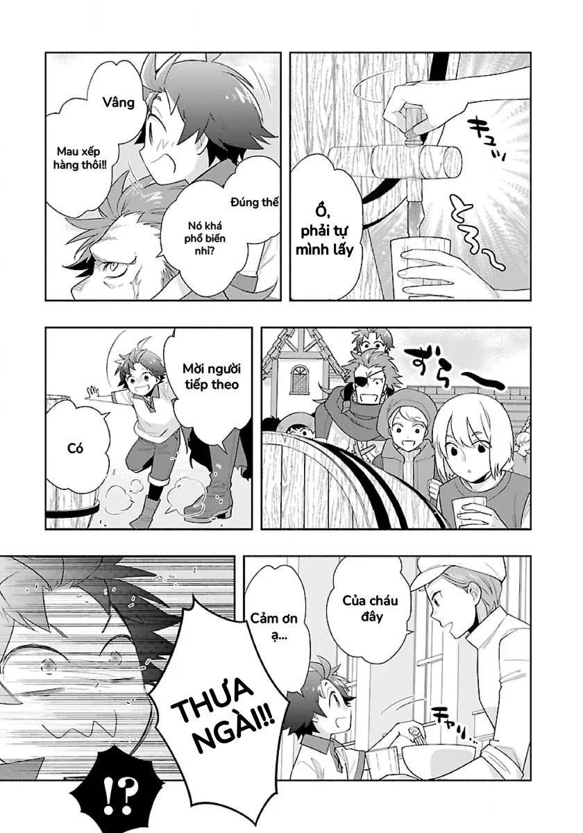 Tensei Shite Inaka De Slowlife Wo Okuritai Chapter 67 - 13