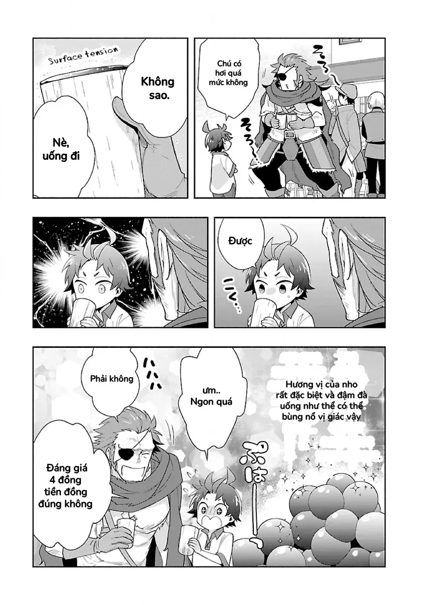 Tensei Shite Inaka De Slowlife Wo Okuritai Chapter 67 - 15